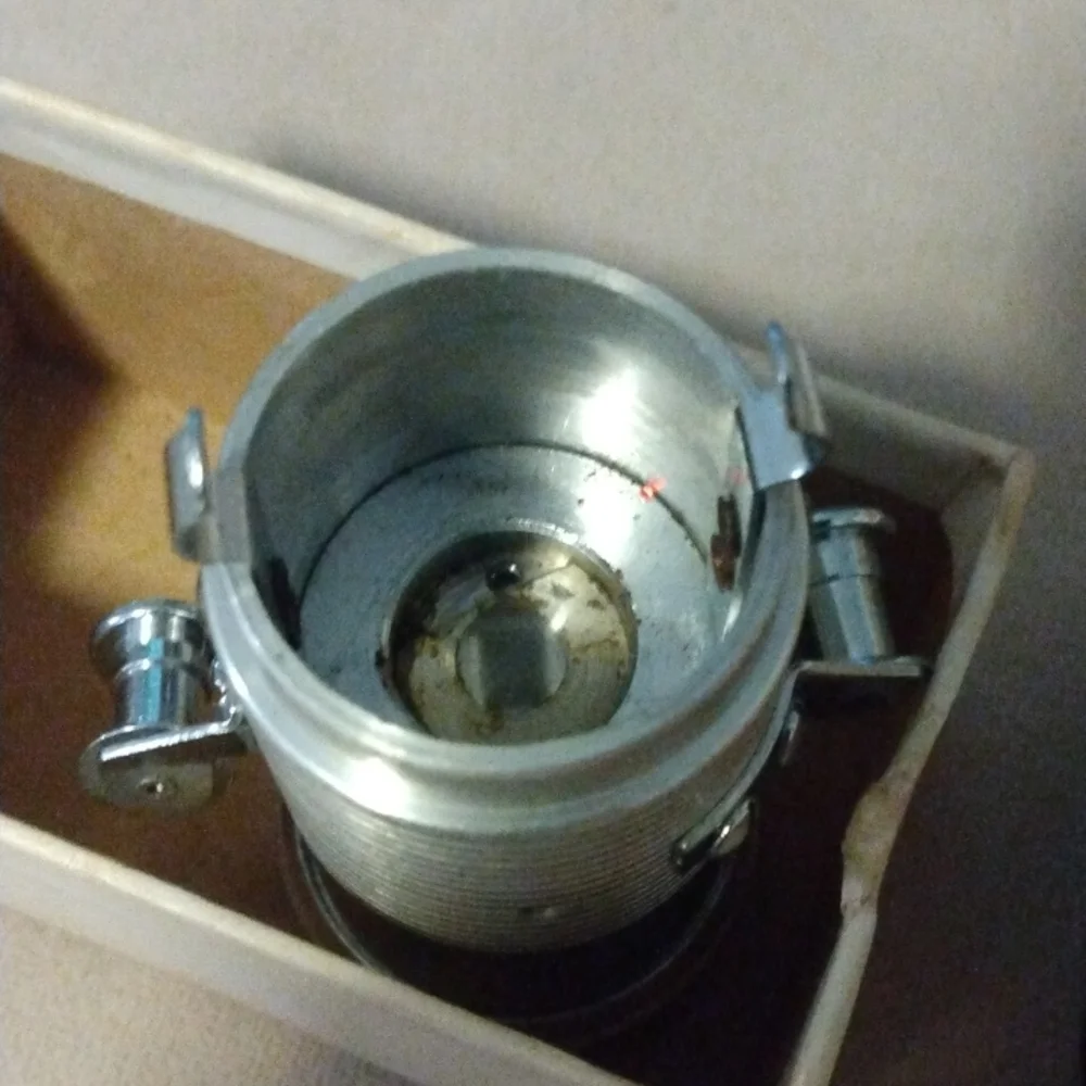 Keystone V-8 Viewer 8mm in original box